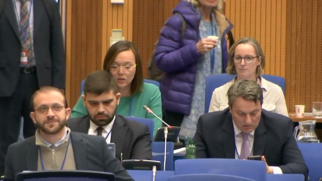 The #UNGASS2016 Decade in Review: Harms, Inequality, and the Need for Reform — IDPC #CND69 statement