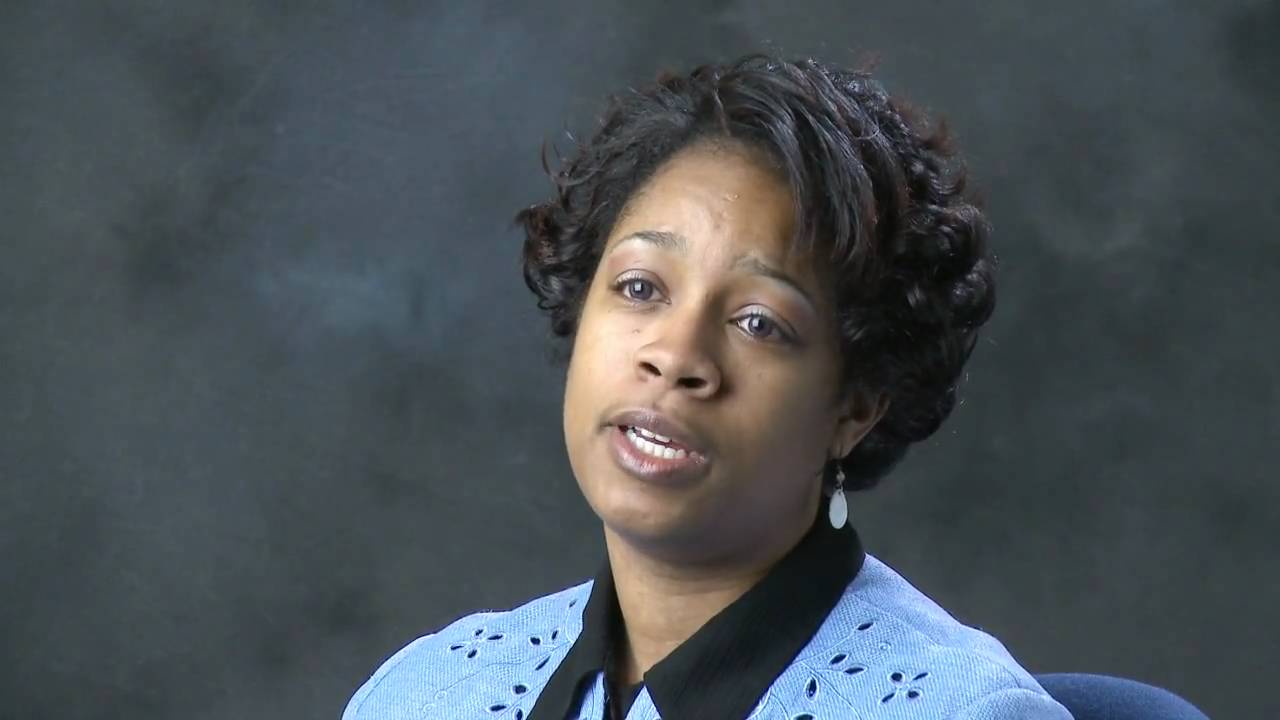 Jamicka Jones, Northwest University College of Adult & Professional Studies Student