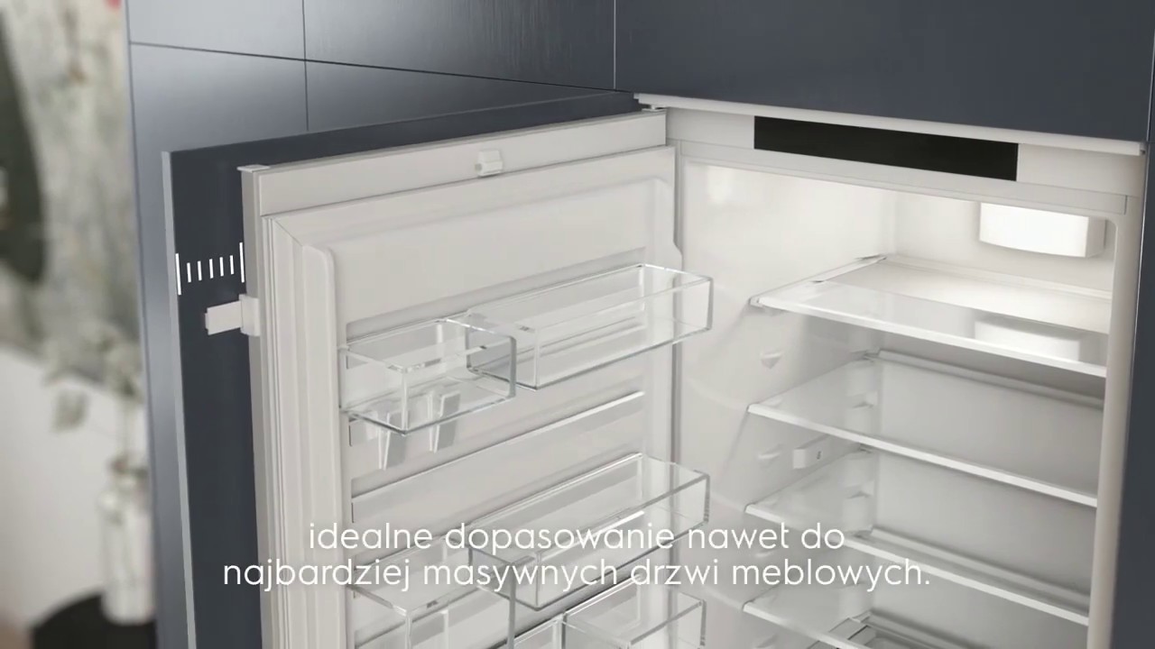 Montaż urządzeń chłodniczych | Electrolux