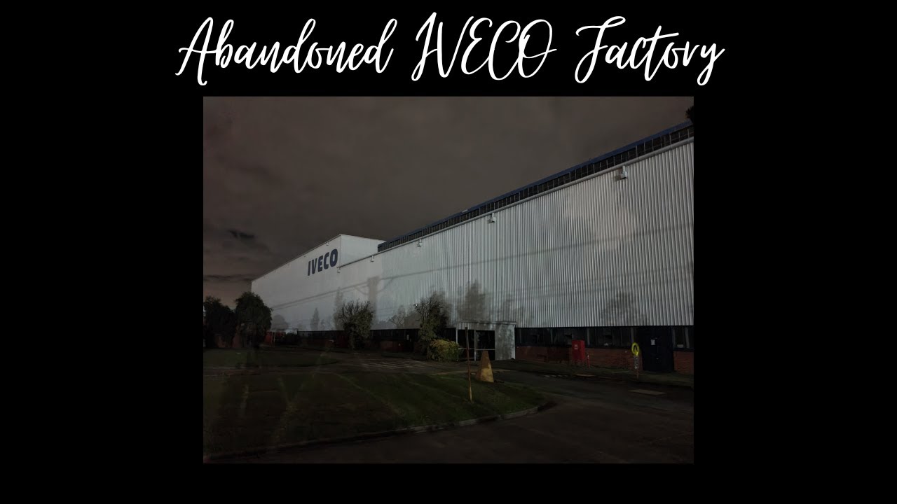 Iveco Factory
