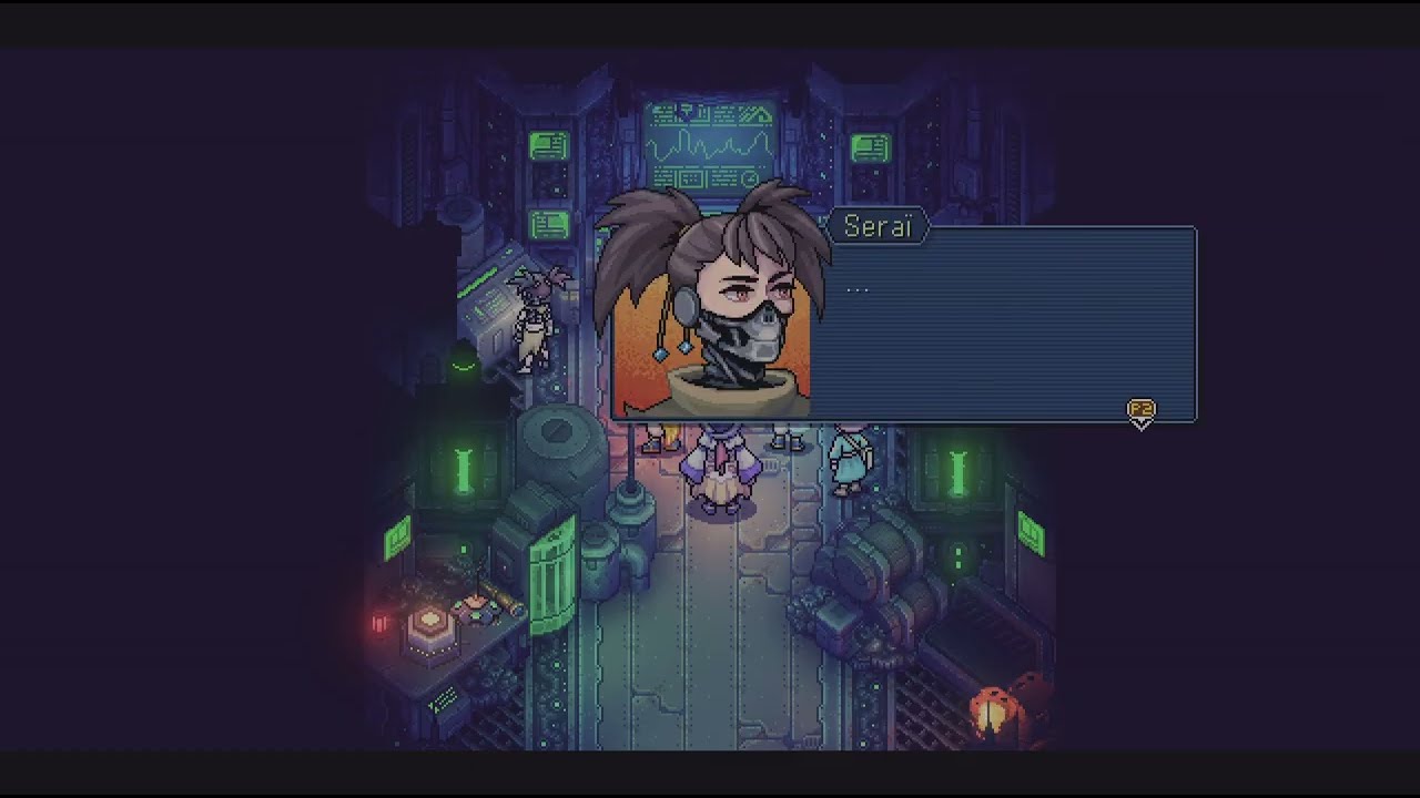 Sea of Stars - Avanzando un poquito mas #StreamTeam