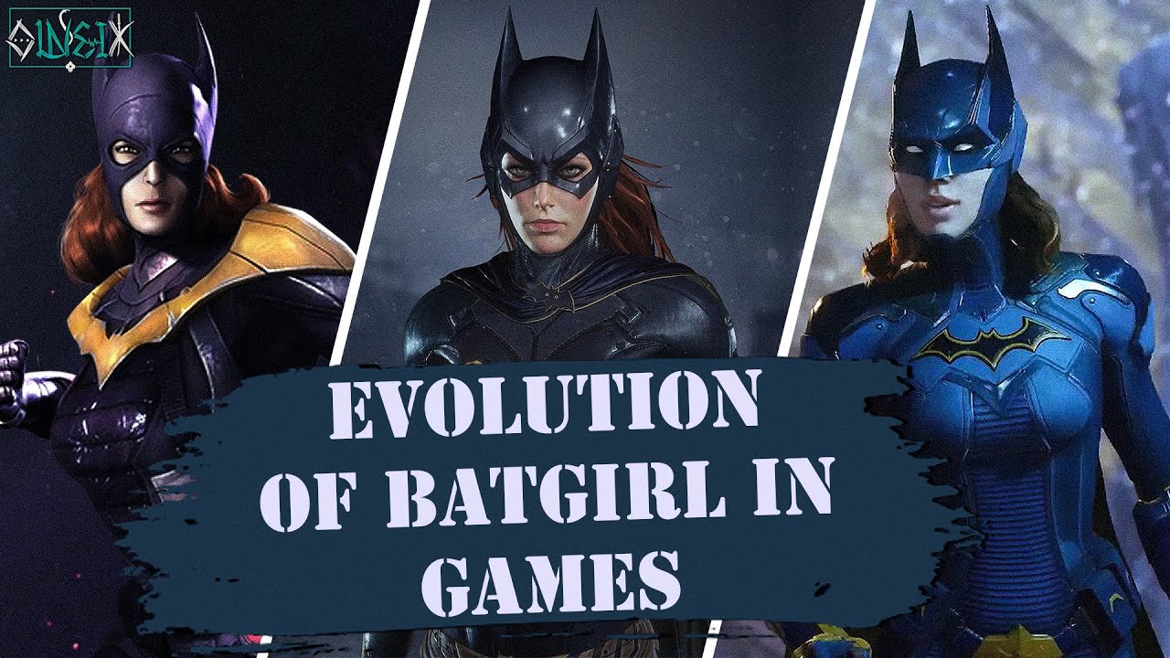 Evolution of 
