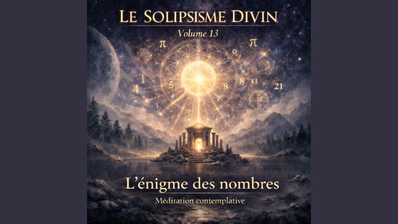 LE DÉMIURGE GÉOMÈTRE