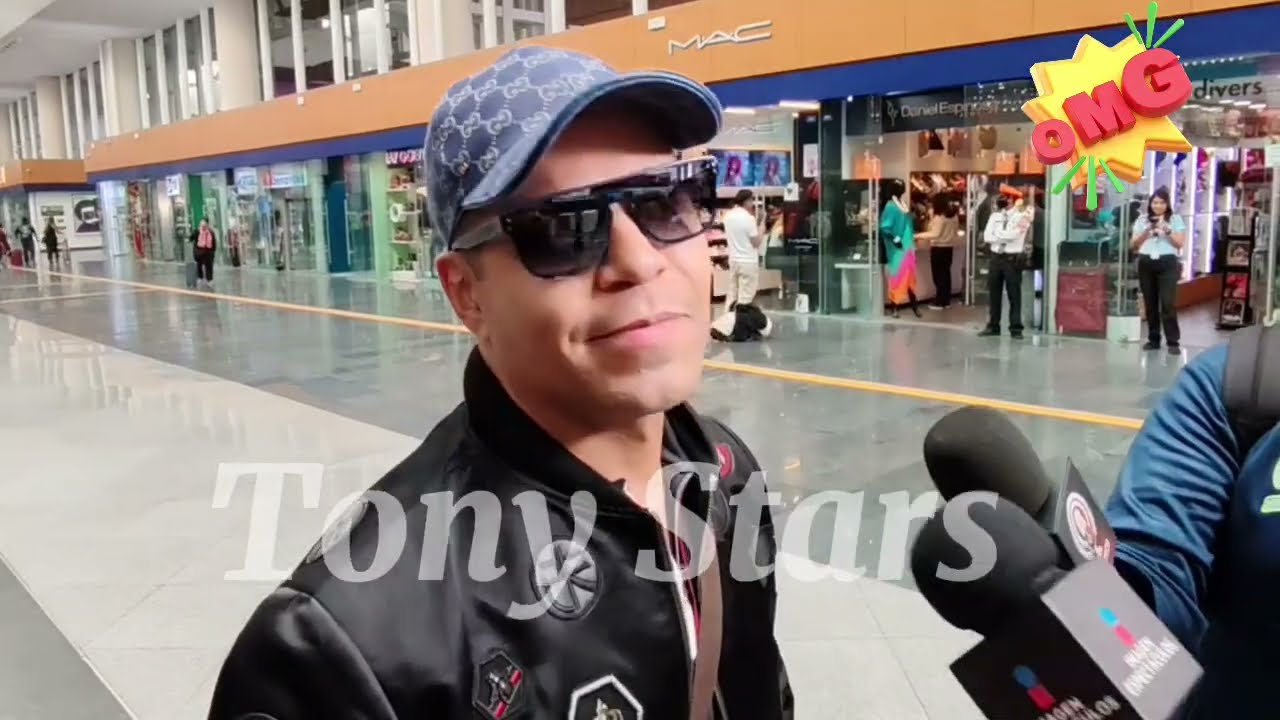 ¿Envidia Profesional? Emir Pabón esto piensa de Los Ángeles Azules grabantema Mundialista ft Belinda
