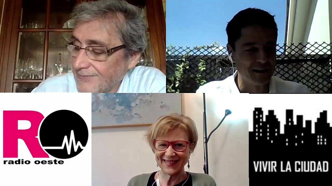 Vivir la Ciudad  Manifestaciones de apoyo a la Mediacion Extrajudicial