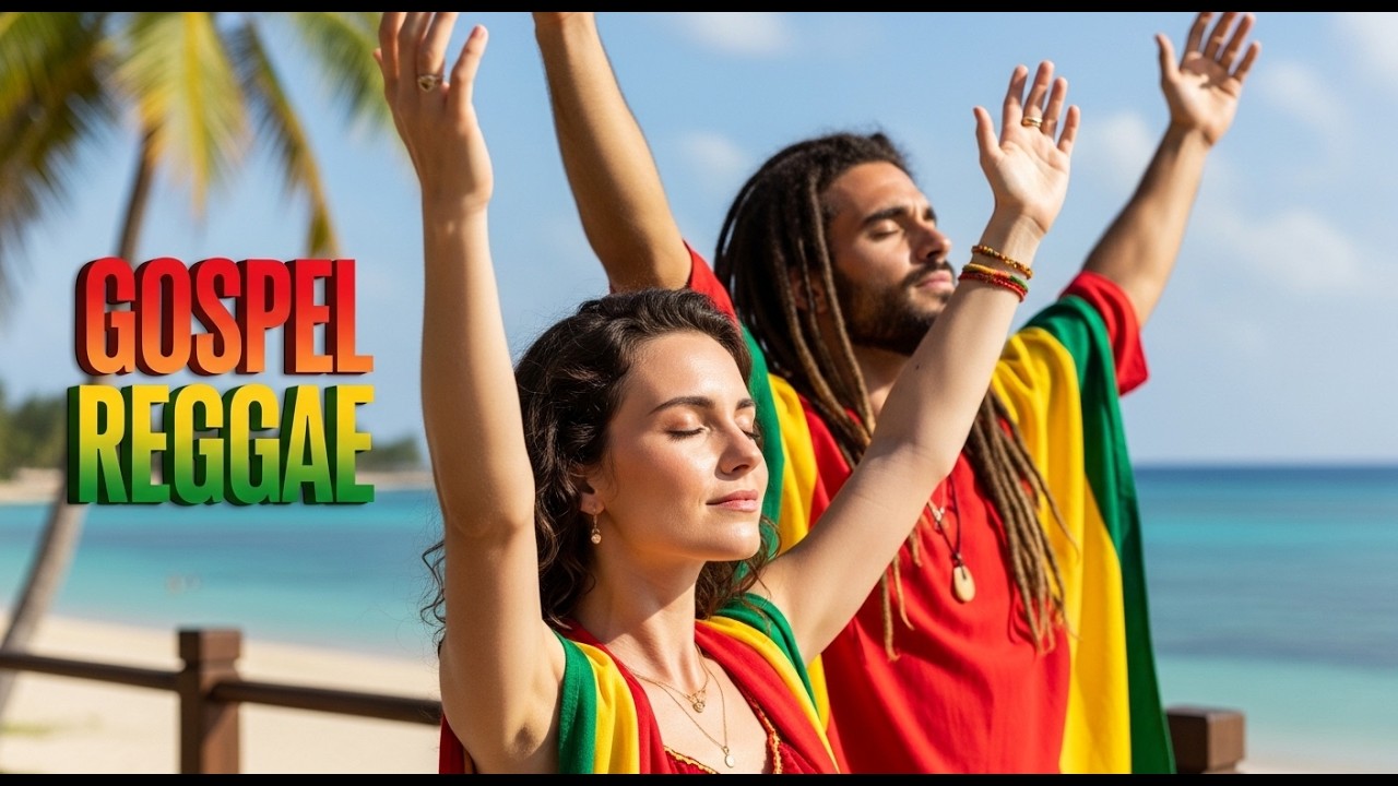 Powerful Reggae Gospel Worship Mix | Jamaican Medley 2026 Greatest Revival Mix