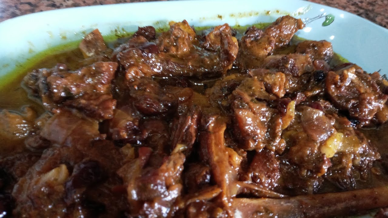 لقديد بالبصلة او زبيب راءع يستحق التجربة 😋