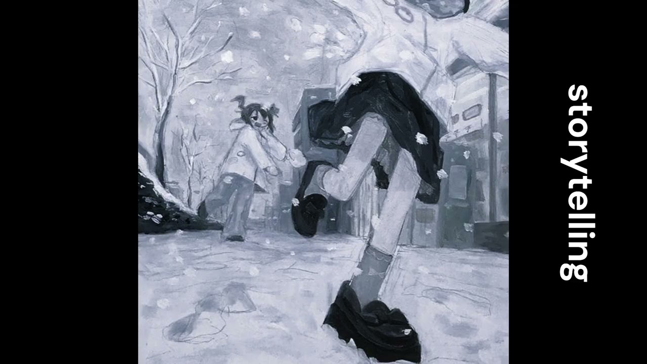 PRETTIFUN x GINSENG x MISOGI TYPE BEAT I storytelling