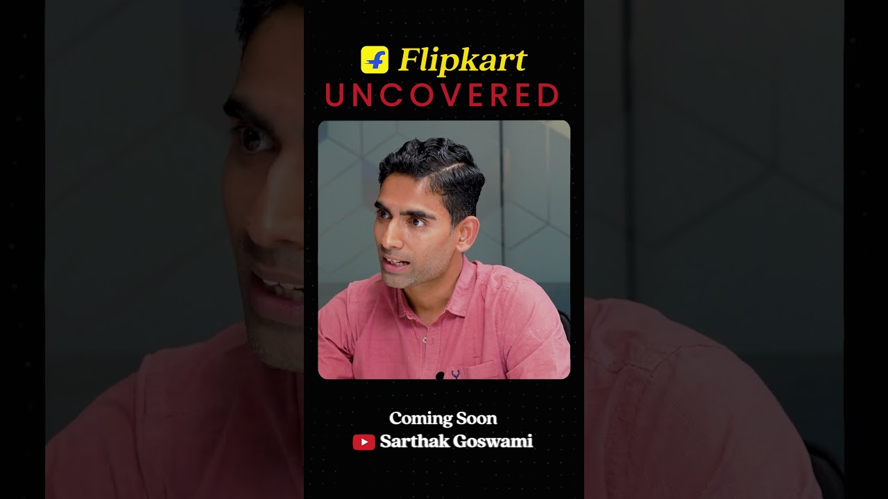 Unboxing the TRUTH about Flipkart!😳