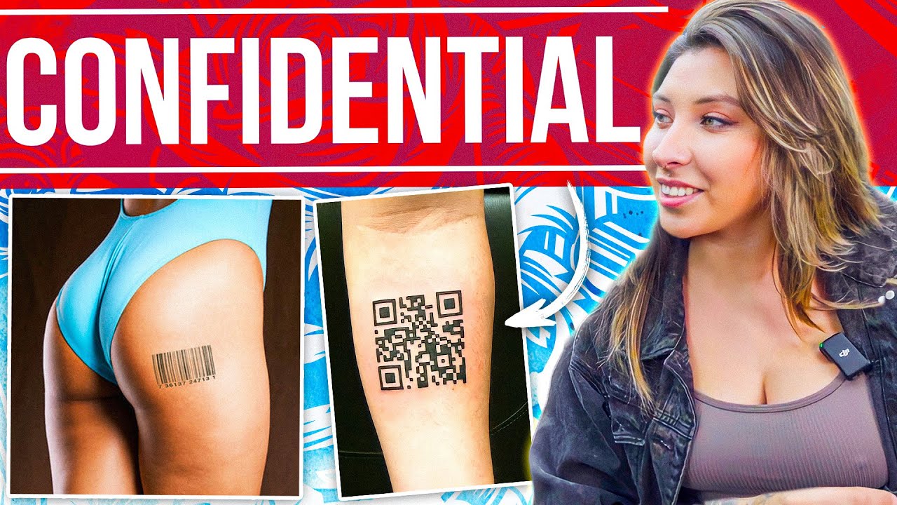 SECRET Deals ONLY Tattoo Artists Know ...