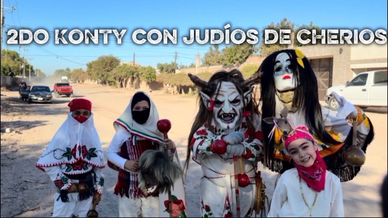 ASÍ NOS FUE EN ESTE 2do CONTY CON JUDÍOS DE CHERIOS MI GENTE .🙌🏻