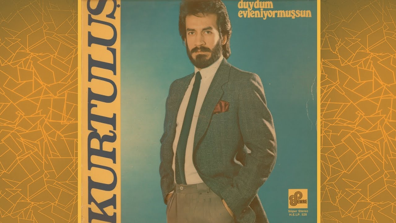 Kurtuluş - Hani S&ouml;z Vermiştin