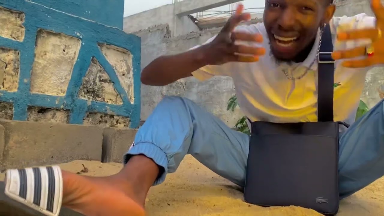 NI SENDRA DZANGU (mouss ) @mayotte # comores @maore @musicanjouan1553
