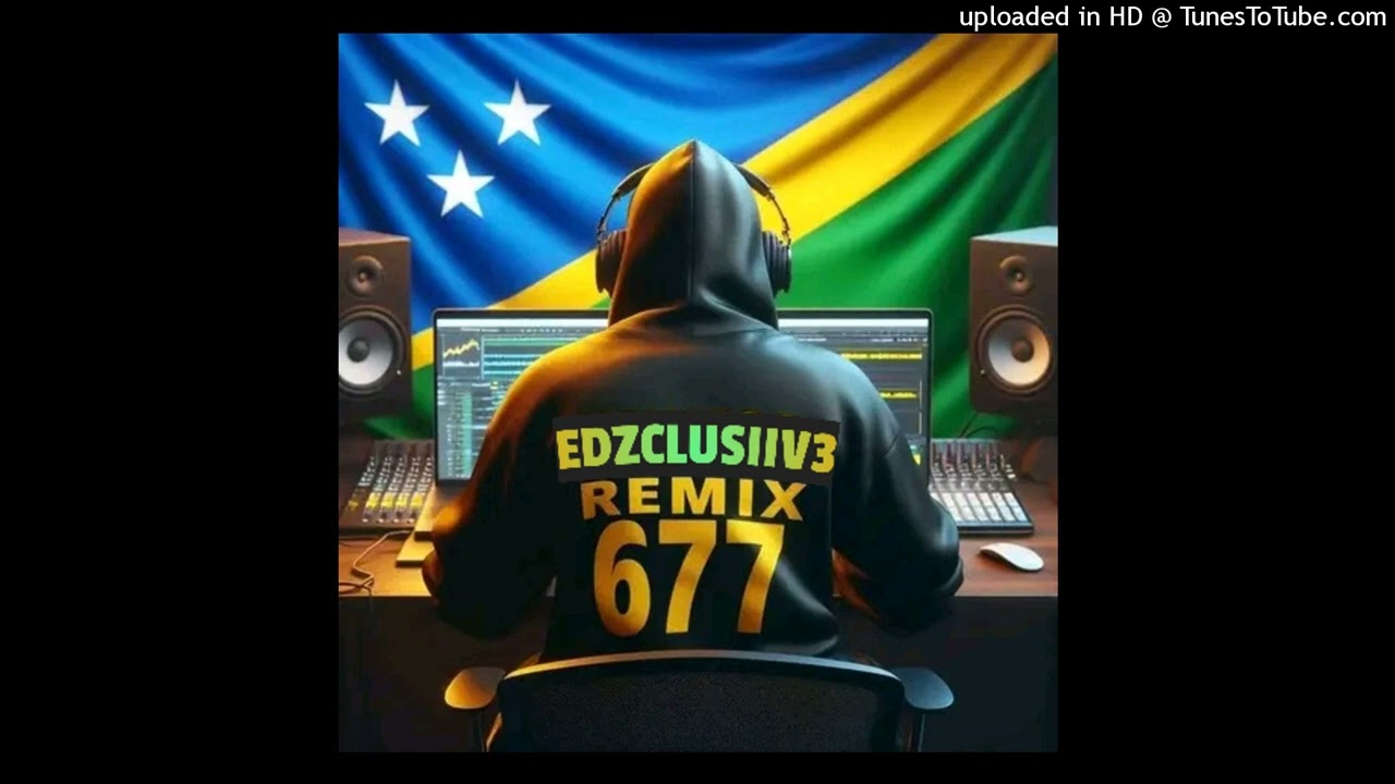 Gogala ( EDzclusiiv3 Remix🇸🇧 ) ²⁰²⁵