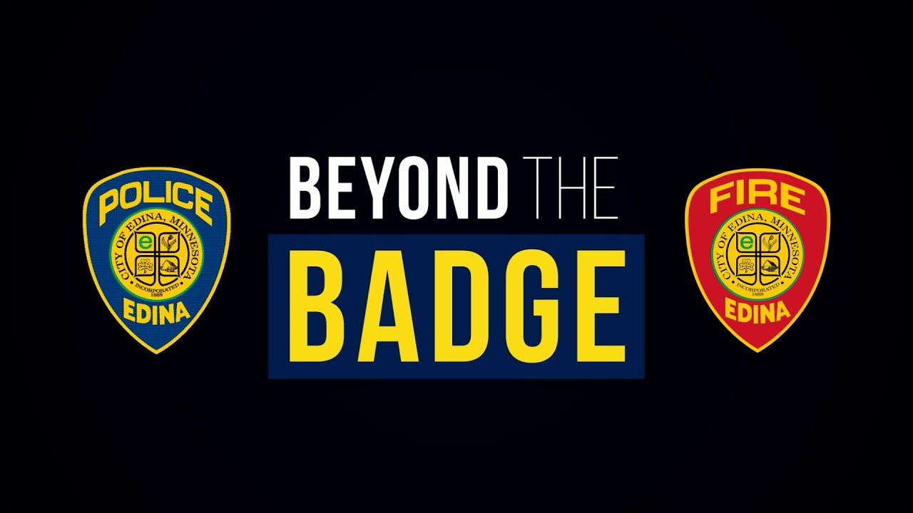 Beyond the Badge - Fire Cadet Program
