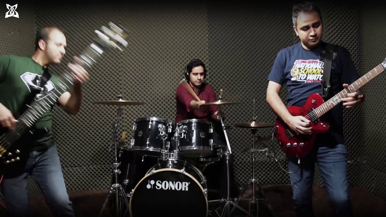 Iranian Folk Metal