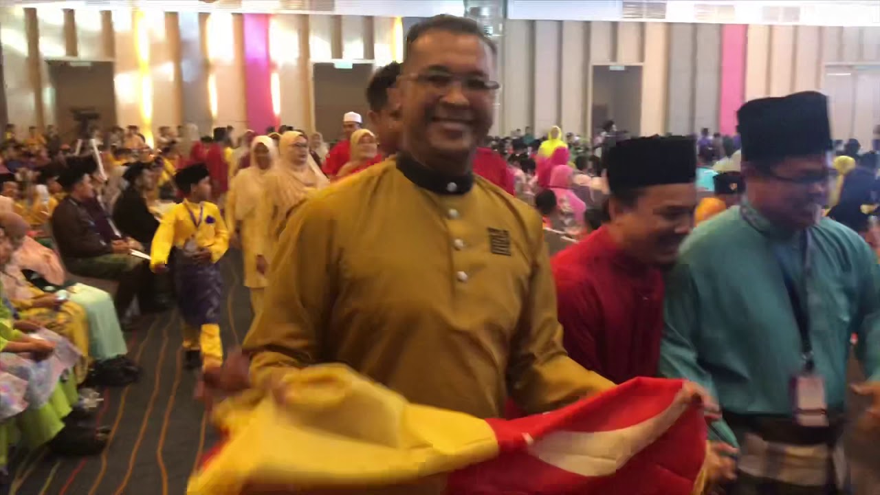 Al Aulad Johan FNSS Kebangsaan 2019