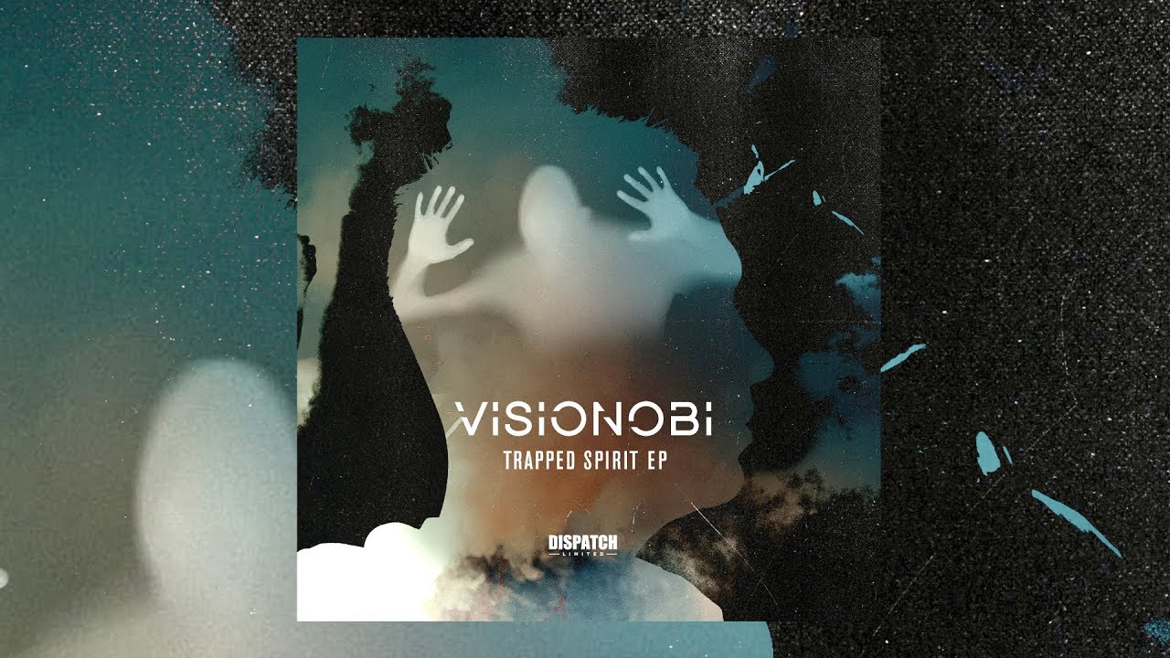 Visionobi - Searching For The Answer (ft. Melinki) - DISLTD060