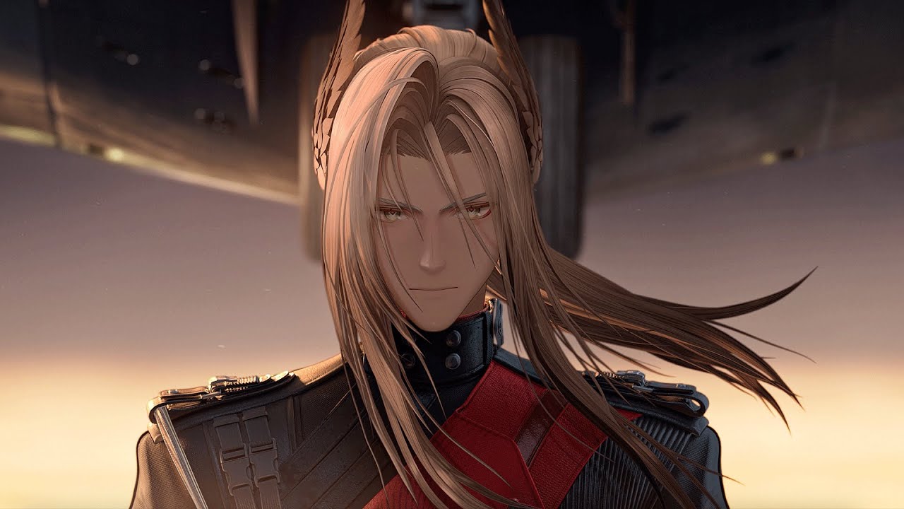 Стрим - Озвучиваем сюжет в Arknights: Endfield