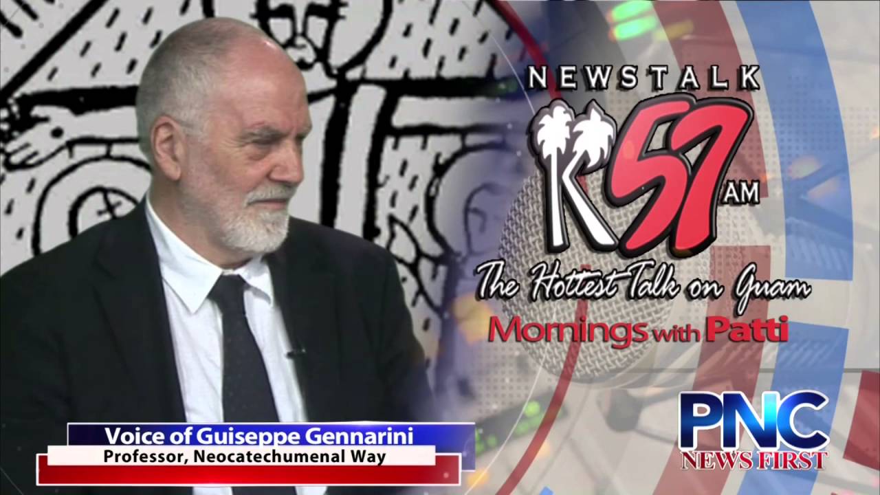 Callers Attack the Neocatechumenal Way Leaders on Air