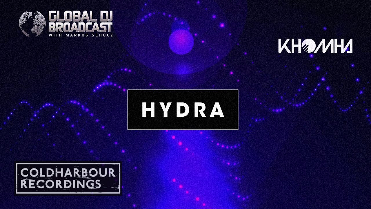 KhoMha - Hydra | Original Mix