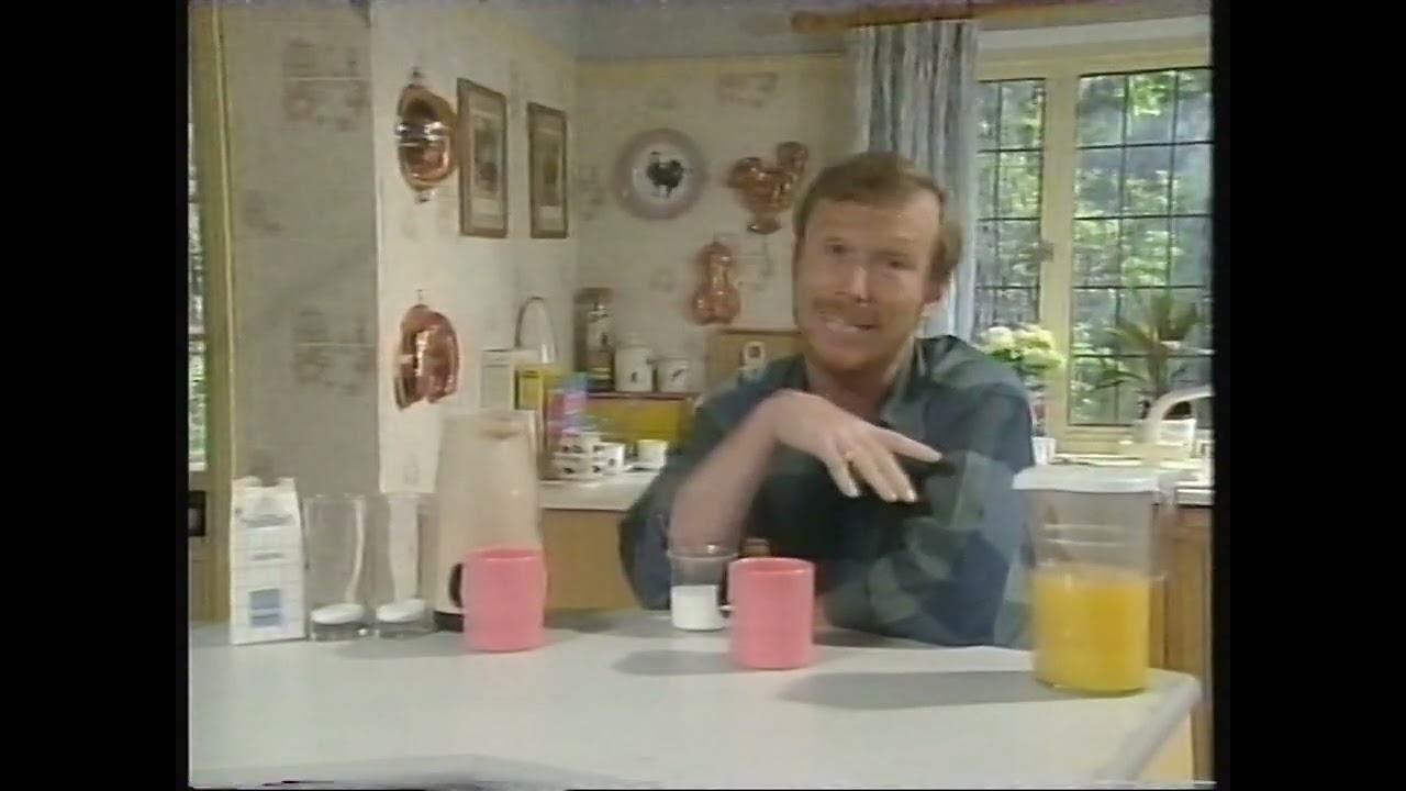 CITV IVC & The Sooty Show - Solid Water - 16th November 1992 (Original Broadcast)
