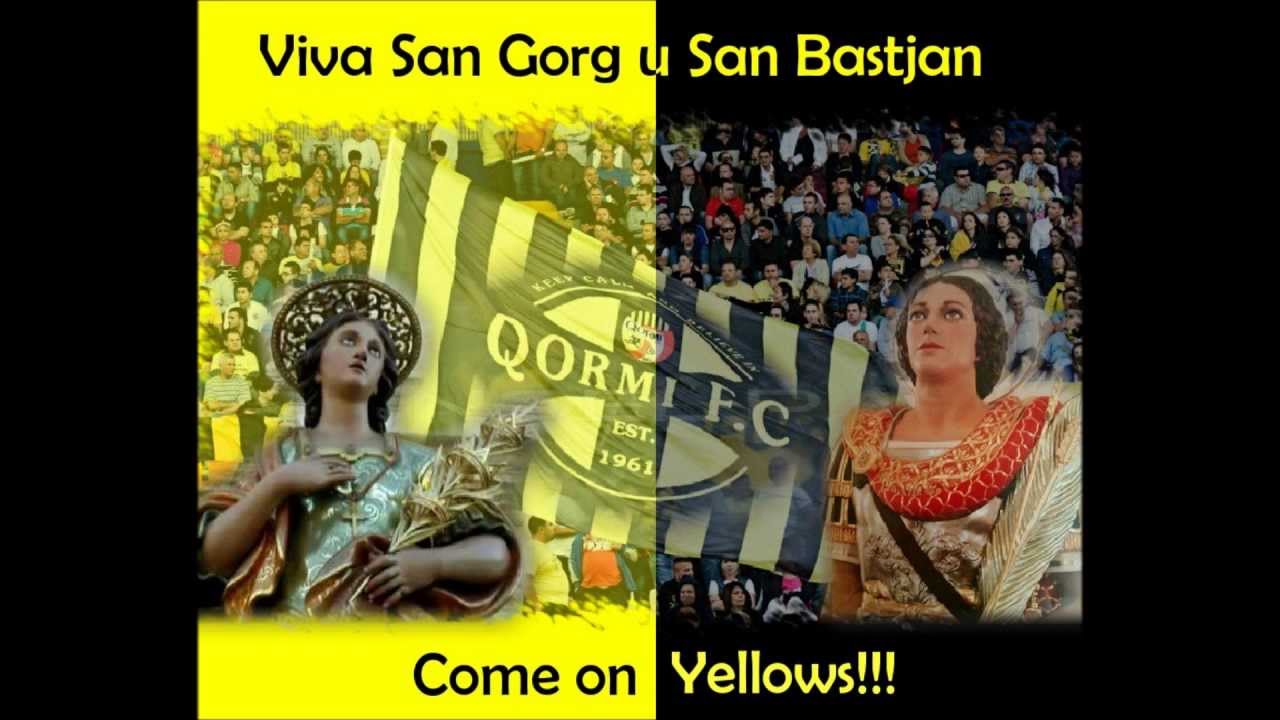 Viva San Ġorġ u San Bastjan