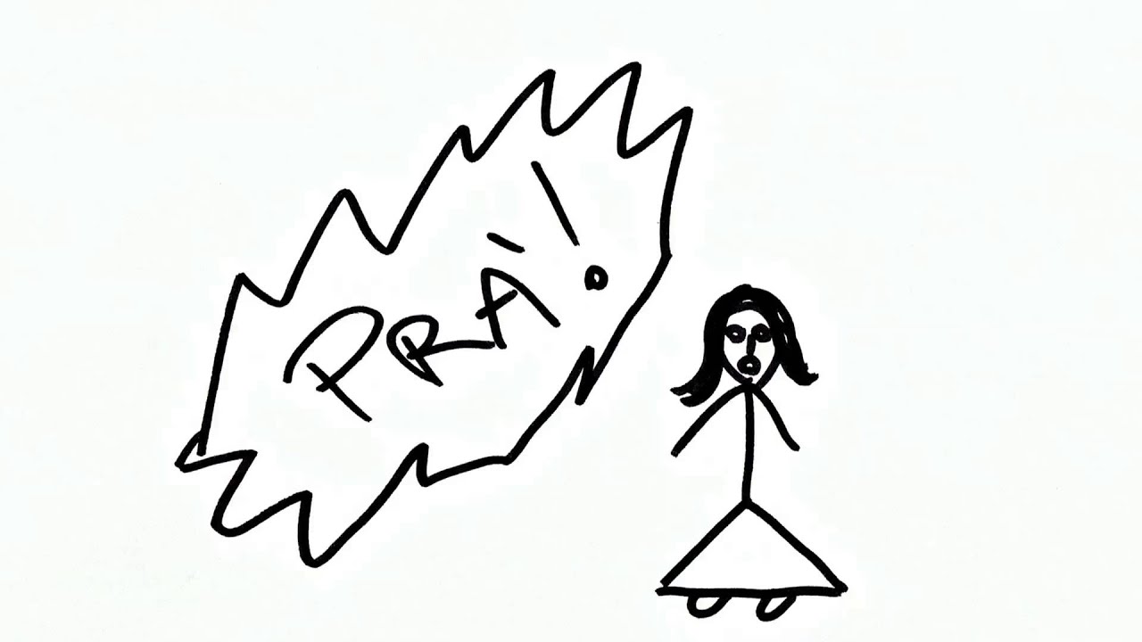 MISTER SCOREGGIA - Videoclip Ufficiale HD (by JOE NATTA)