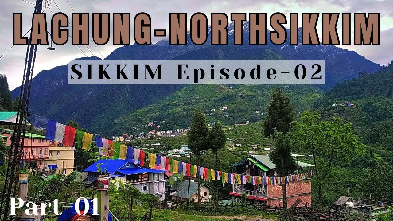 North sikkim tour budget & Plan 2026||Budget trip||Shared cab||Part-01||Sikkim-02
