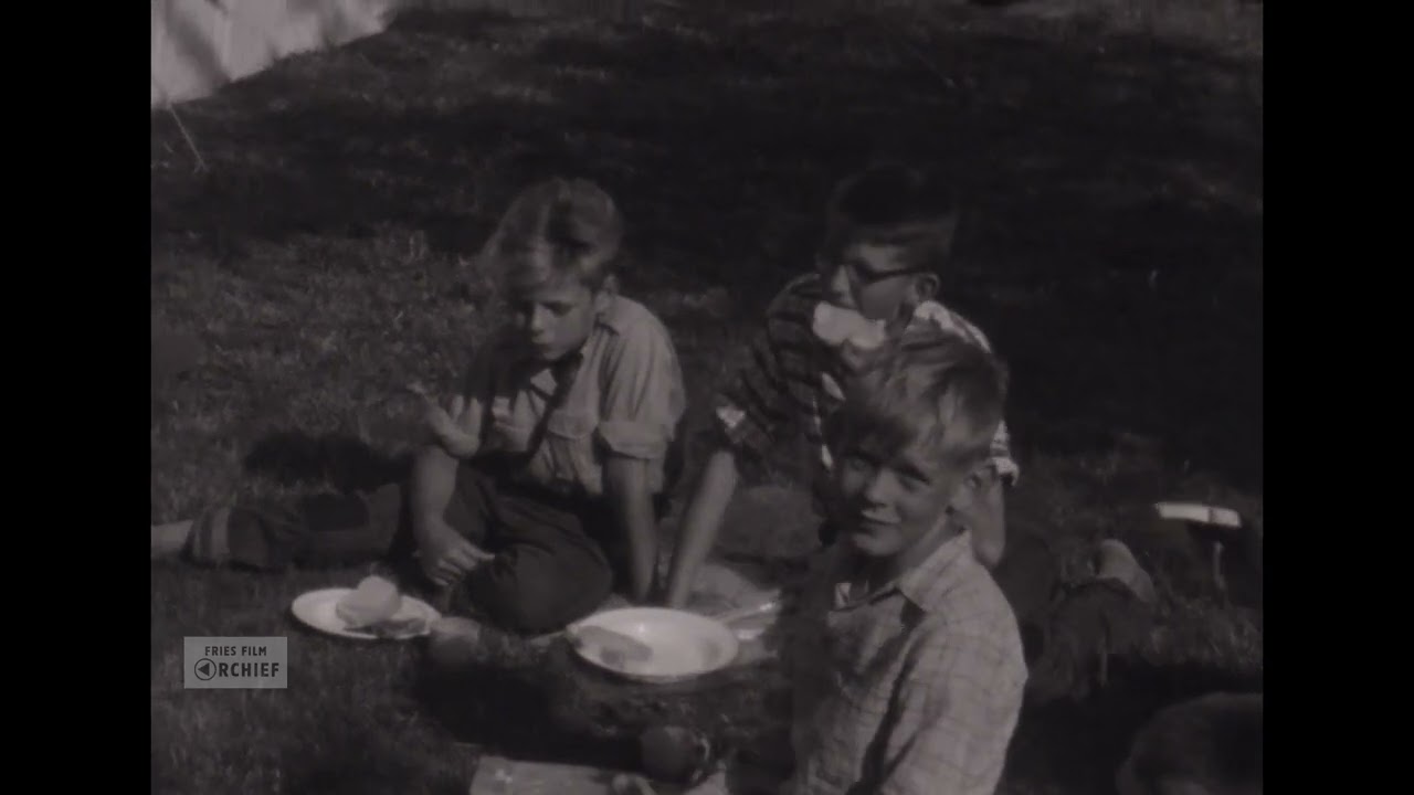 Skoalle, 1960, 1961