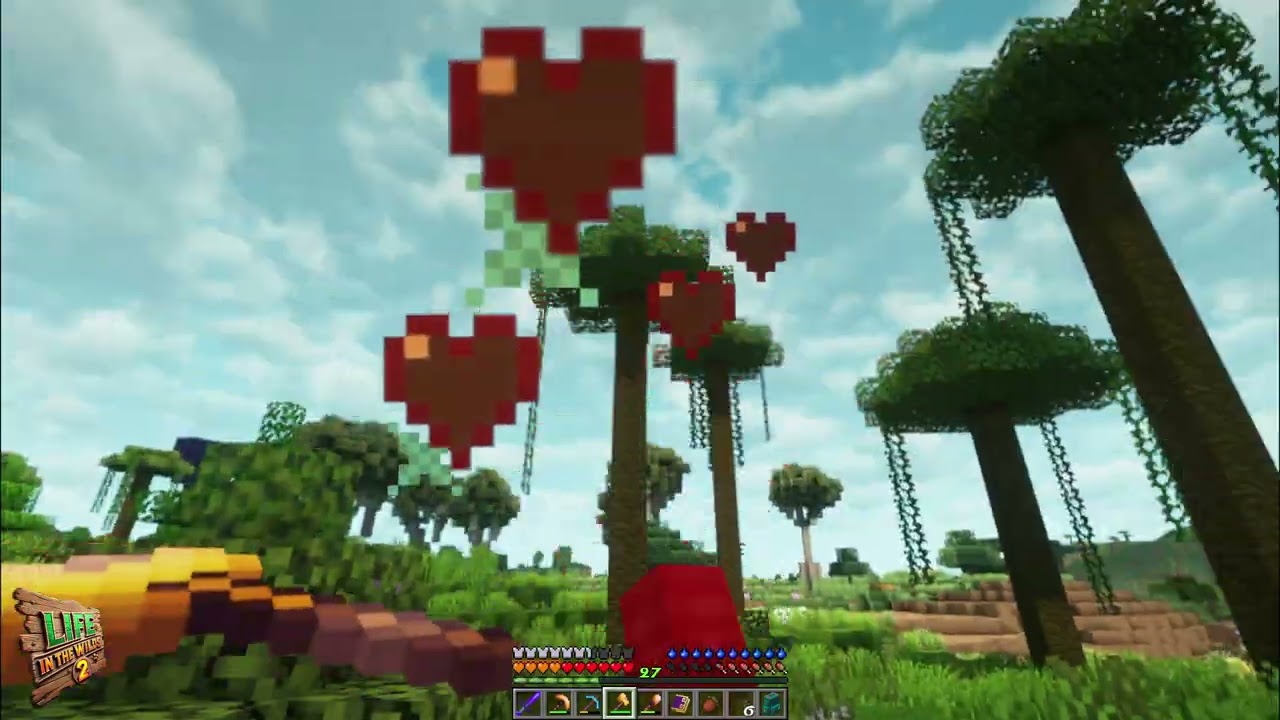 LitW 2 - S03E155 - Zauberhafte Eingebung - Minecraft Let´s Play
