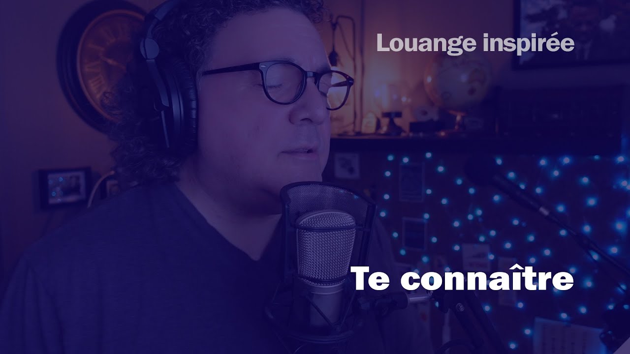 Te conna&icirc;tre