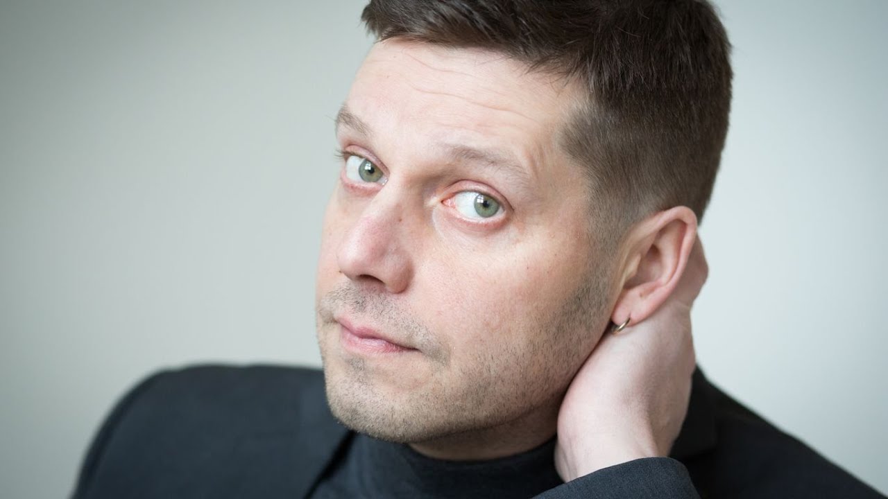 Aki Ollikainen - Kristuksen toinen tuleminen