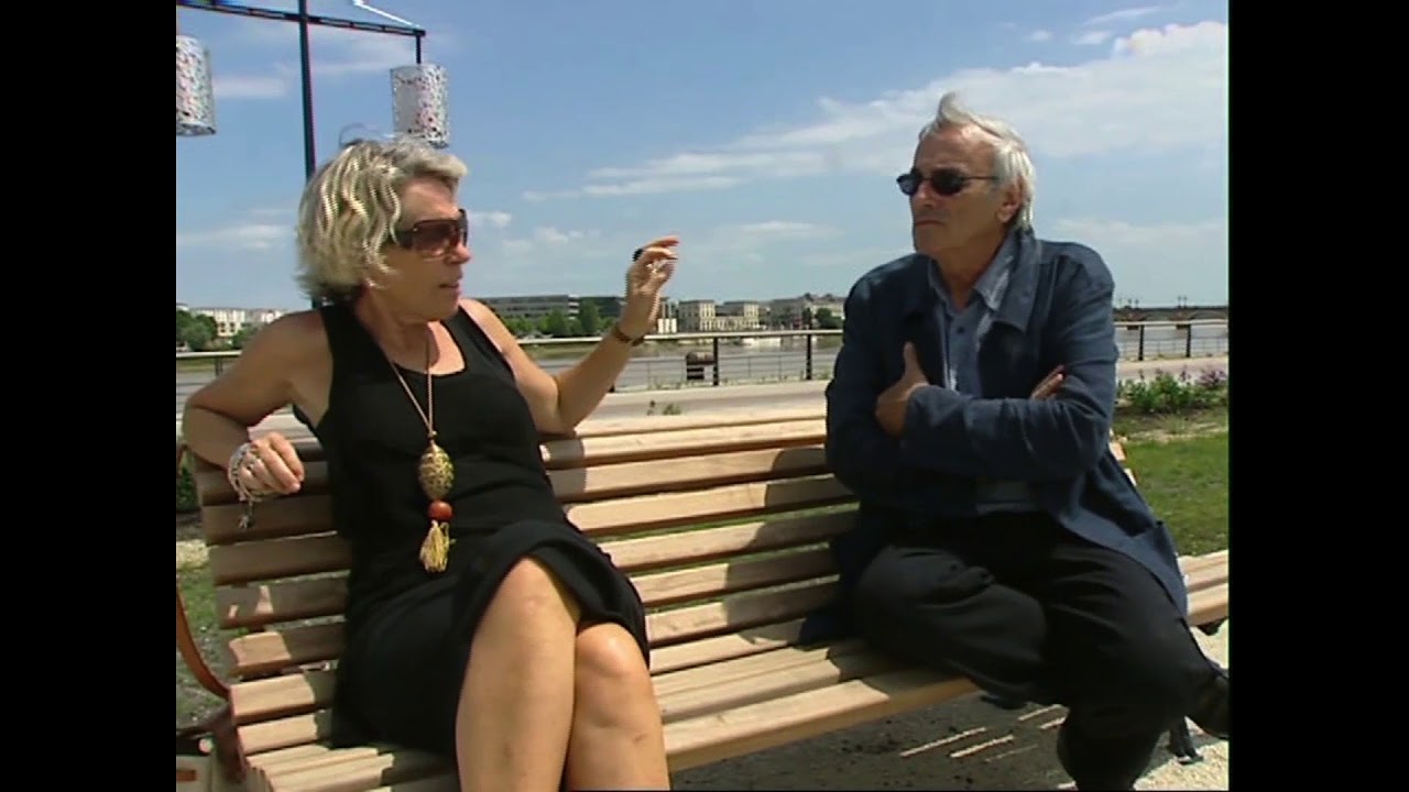 Une conversation interrompue : Corajoud/Desvigne 2nd partie