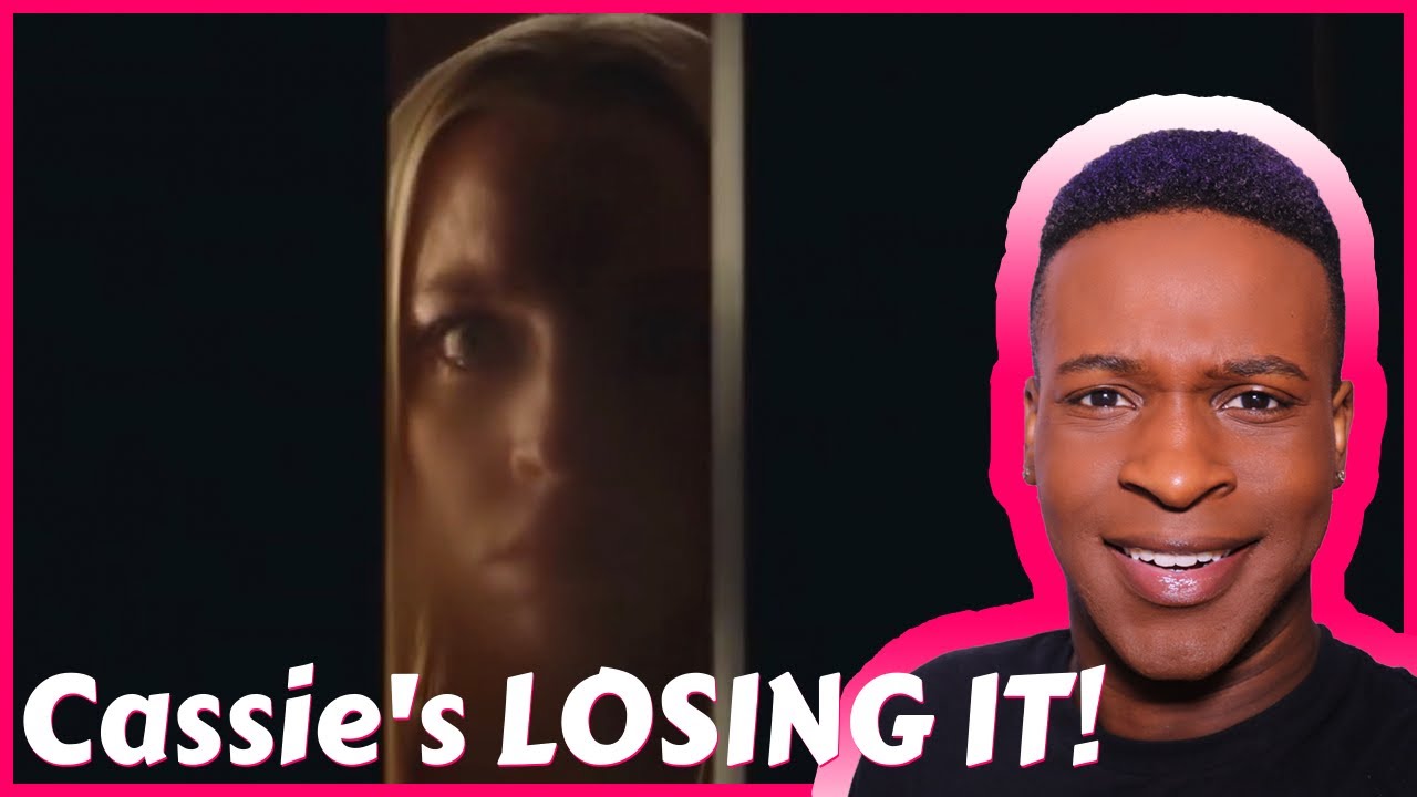 LEXI'S MESSY PLAY! | Euphoria S2 E6 Reaction/Recap
