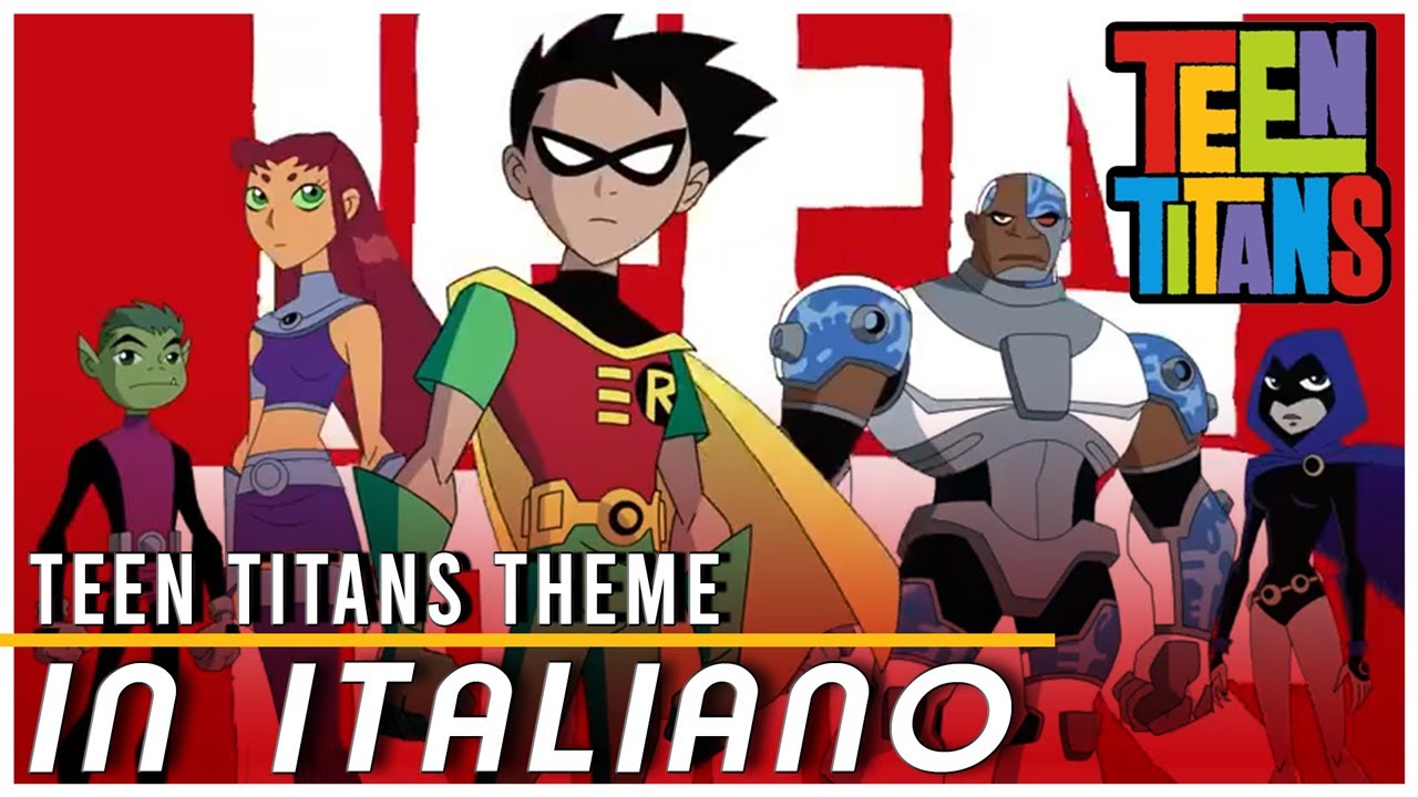 In ITALIANO 