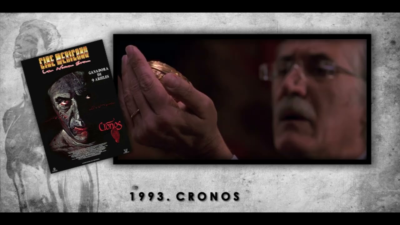 Ariel de Oro a Mejor Película 1947 - 2022