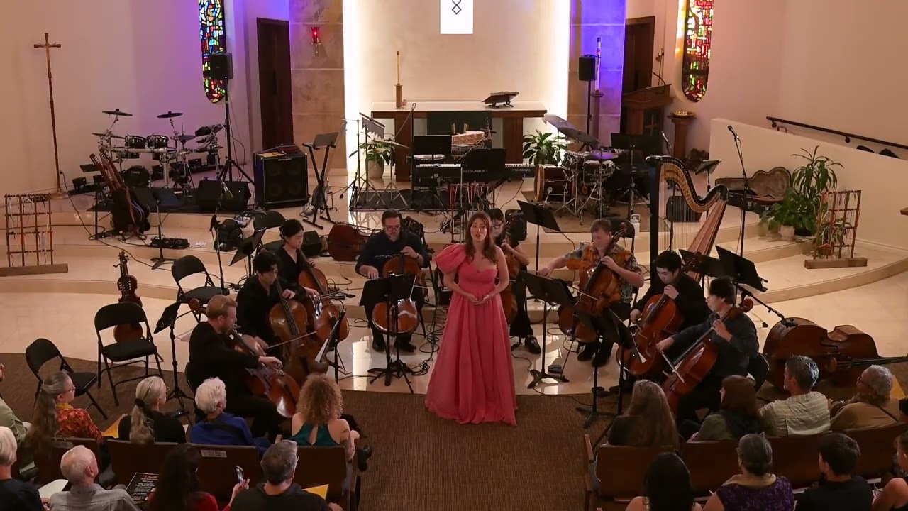 'Bachianas Brasilieras No. 5' by Heitor Villa-Lobos
