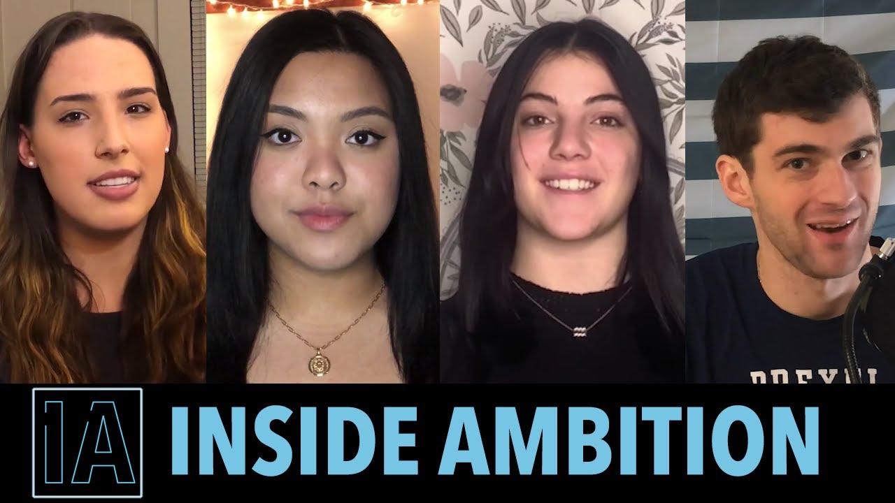 Inside Ambition _ Winter 2021 - Episode 2