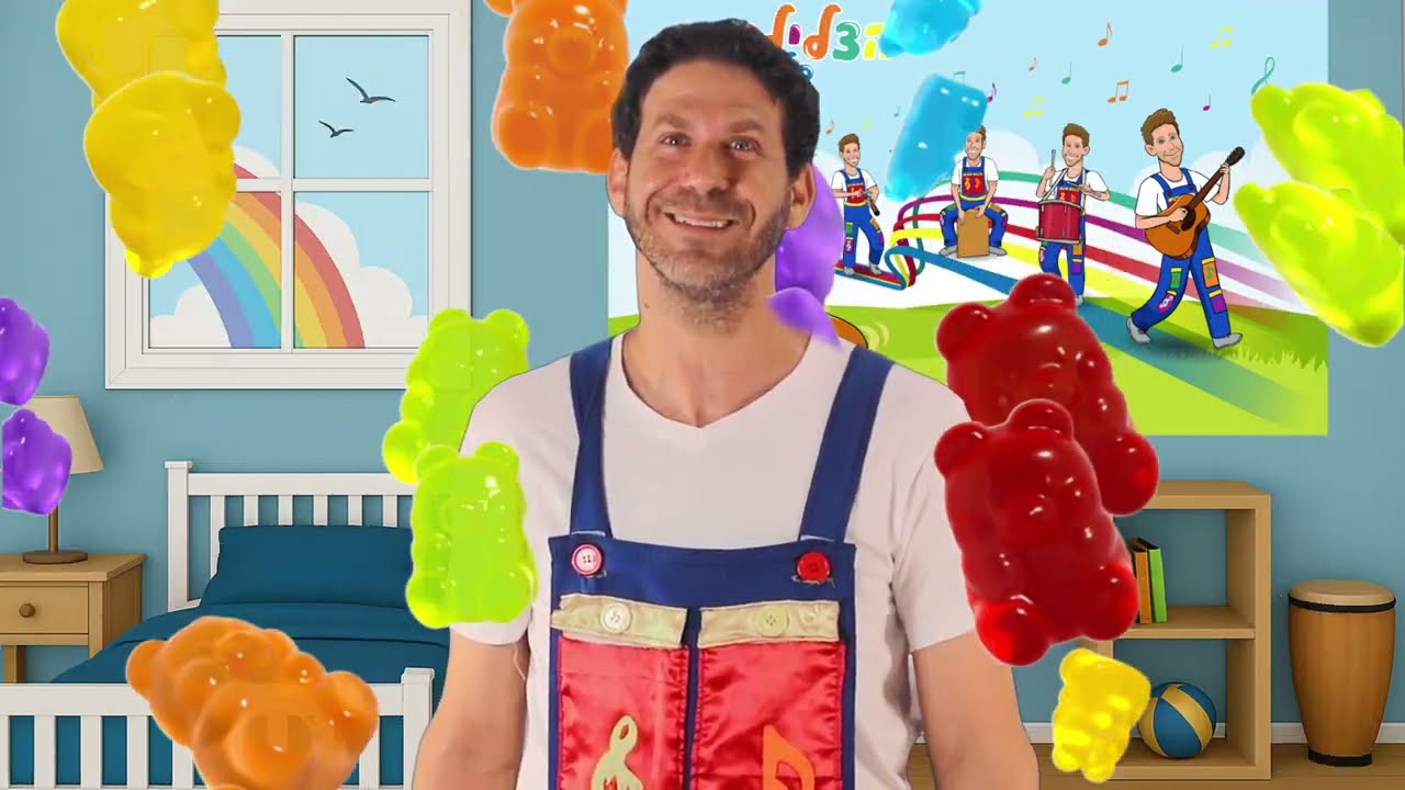 פרק 1 : הצלילים של אלון - אלון חושש