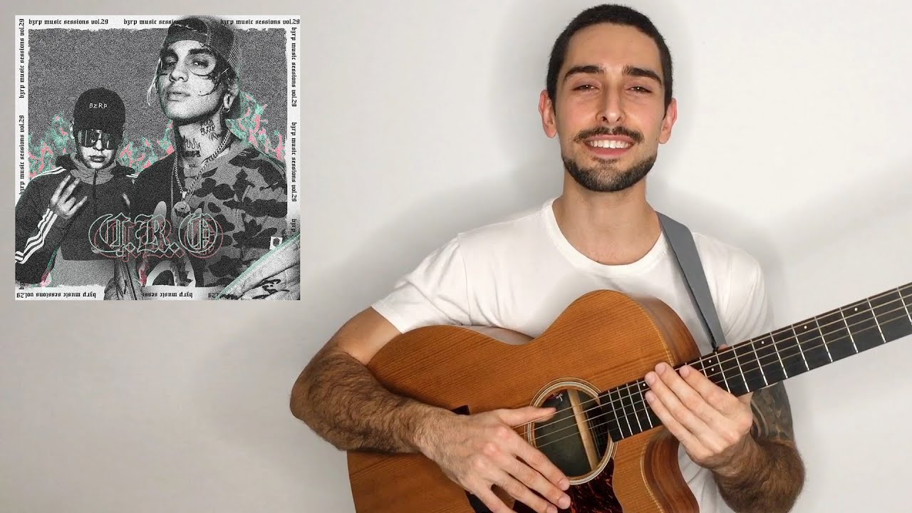 Cómo tocar 