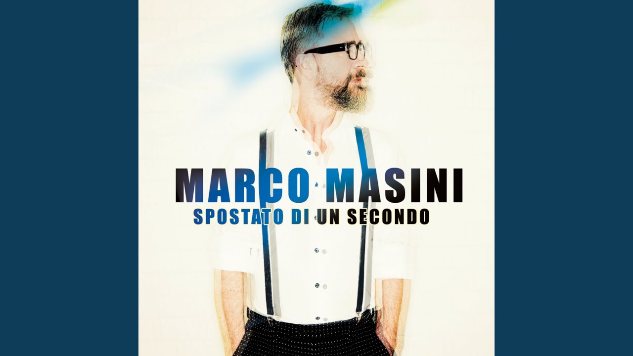 Invece di scriverti una canzone