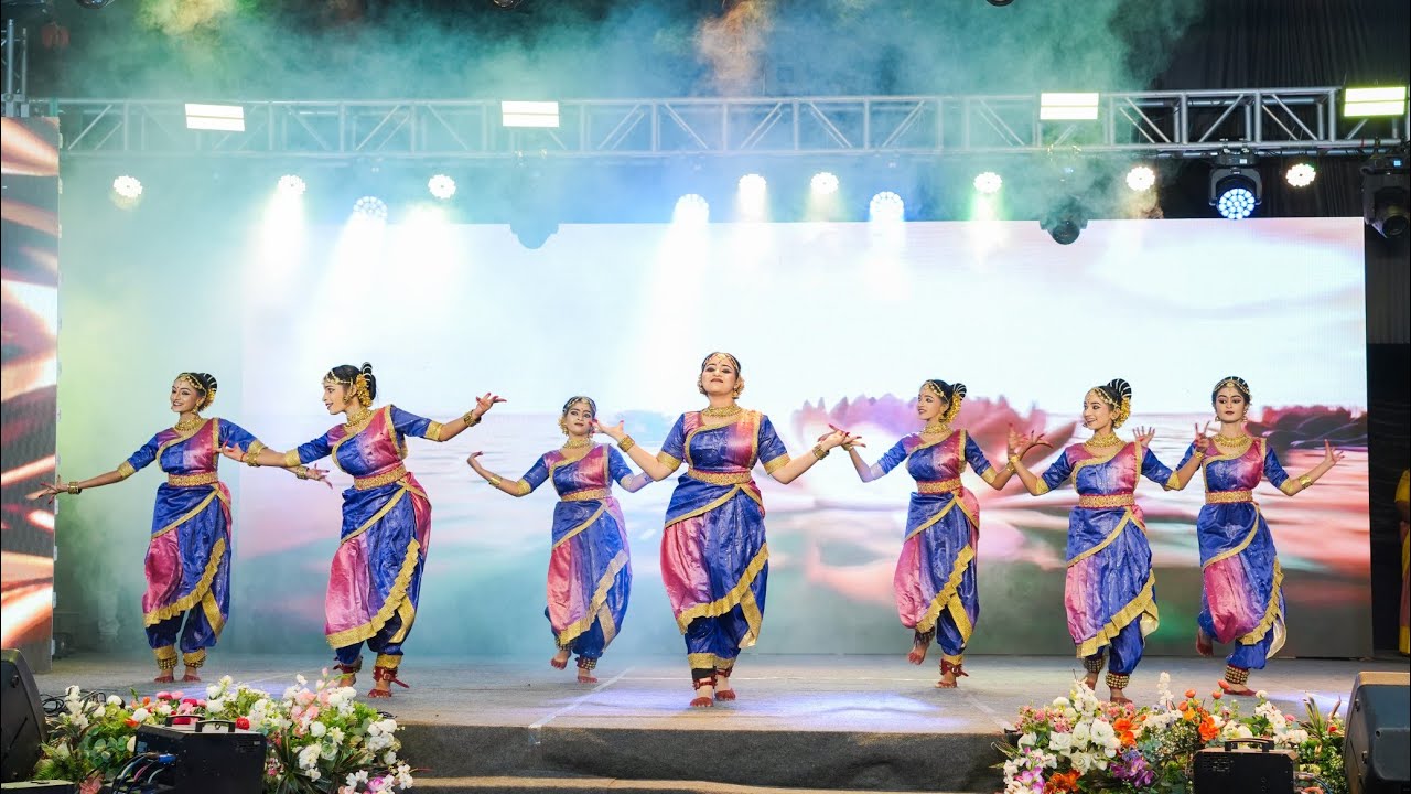 Leganza-2026. 28th Annual Day Celebration Video Montage. 💃💃