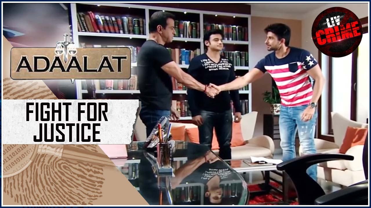 A Cryptic Case Of An Indian Idol Host 'Hussain' | Adaalat | अदालत | Fight For Justice