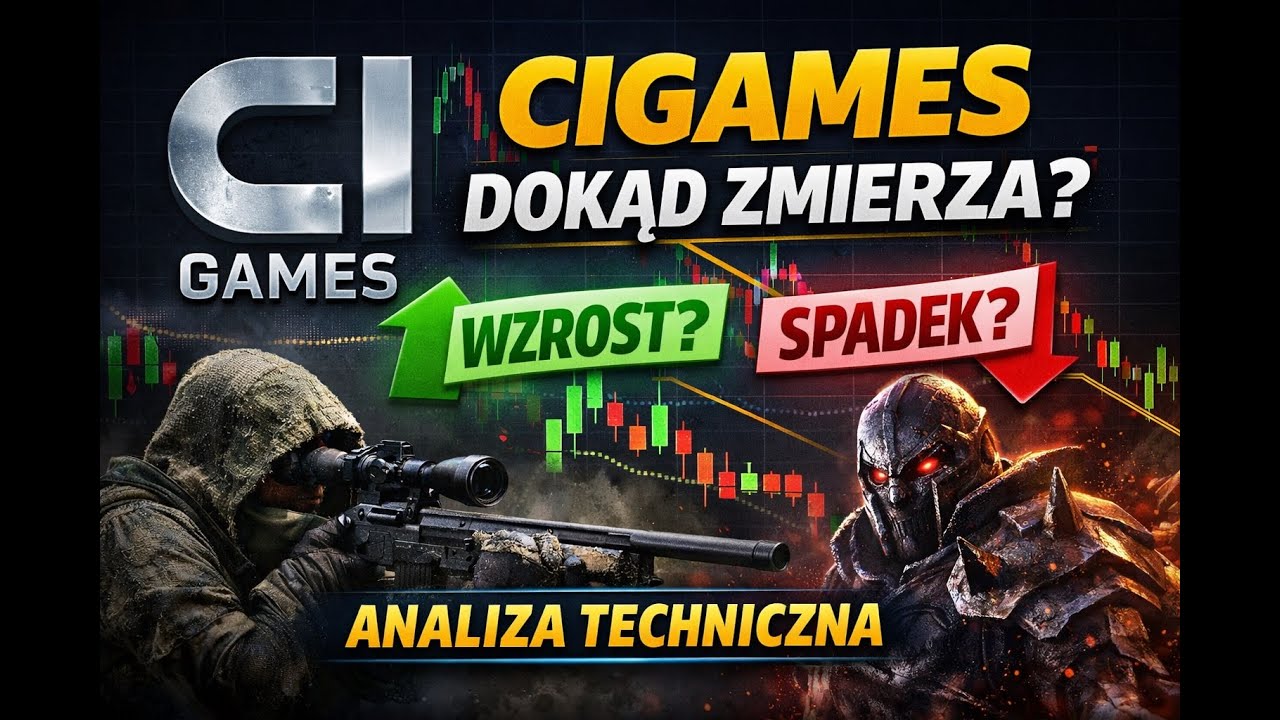 CIGAMES - analysis from KULI, dated 01/02/2026🦨🦨🦨