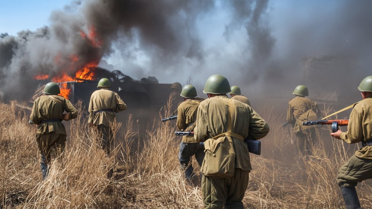 The Line EVERY Army Failed to Break — Until the Canadians Tried