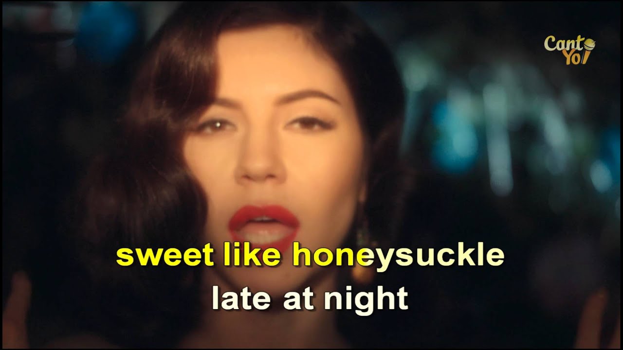 Marina And The Diamonds - Froot (Official Cantoyo video)