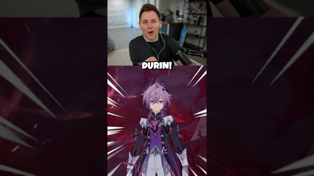 Durin Is A MUST PULL In Genshin Impact