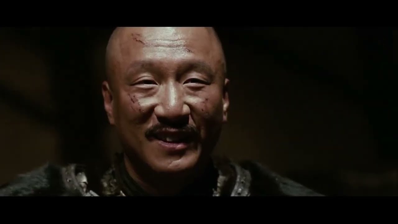 The laws of Mongol