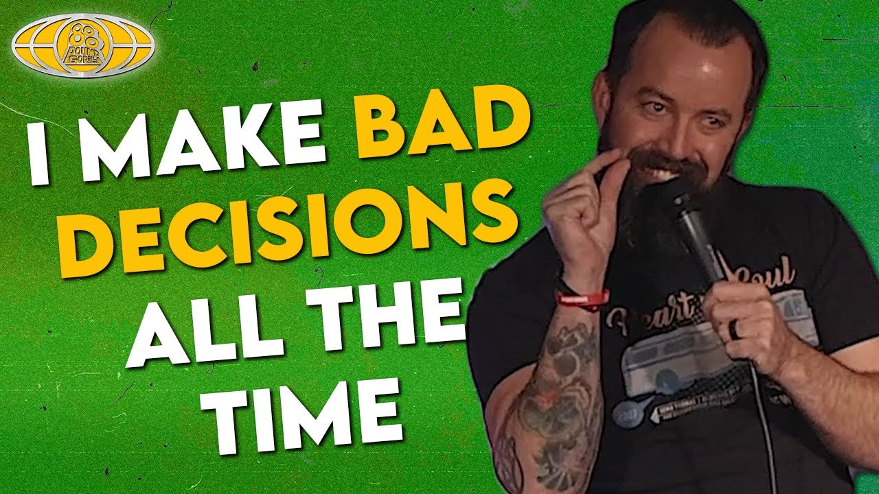How To Get Out Of Jury Duty | Dan Cummins | Live In Denver